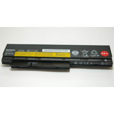 Lenovo Battery ThinkPad 44+ 6 Cell X230 X220 45N1025